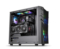 Thermaltake Commander C32 - 569260 - zdjęcie 6